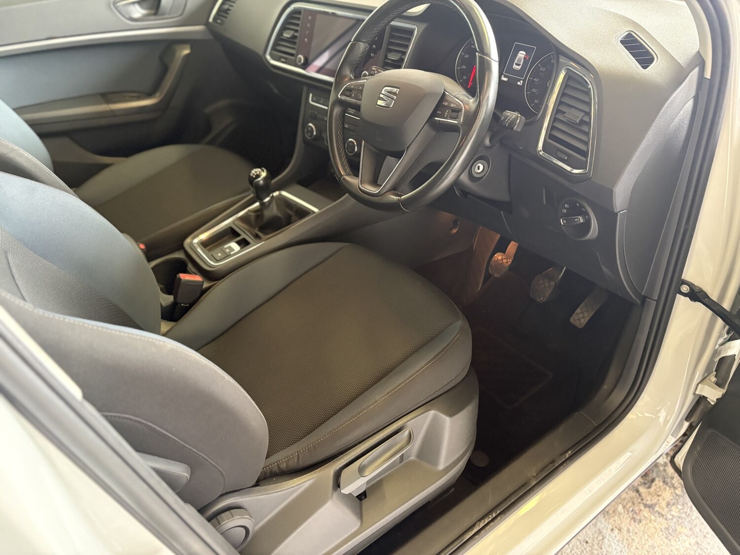 Used SEAT Ateca 2020 for sale - 78131568: Photo 16
