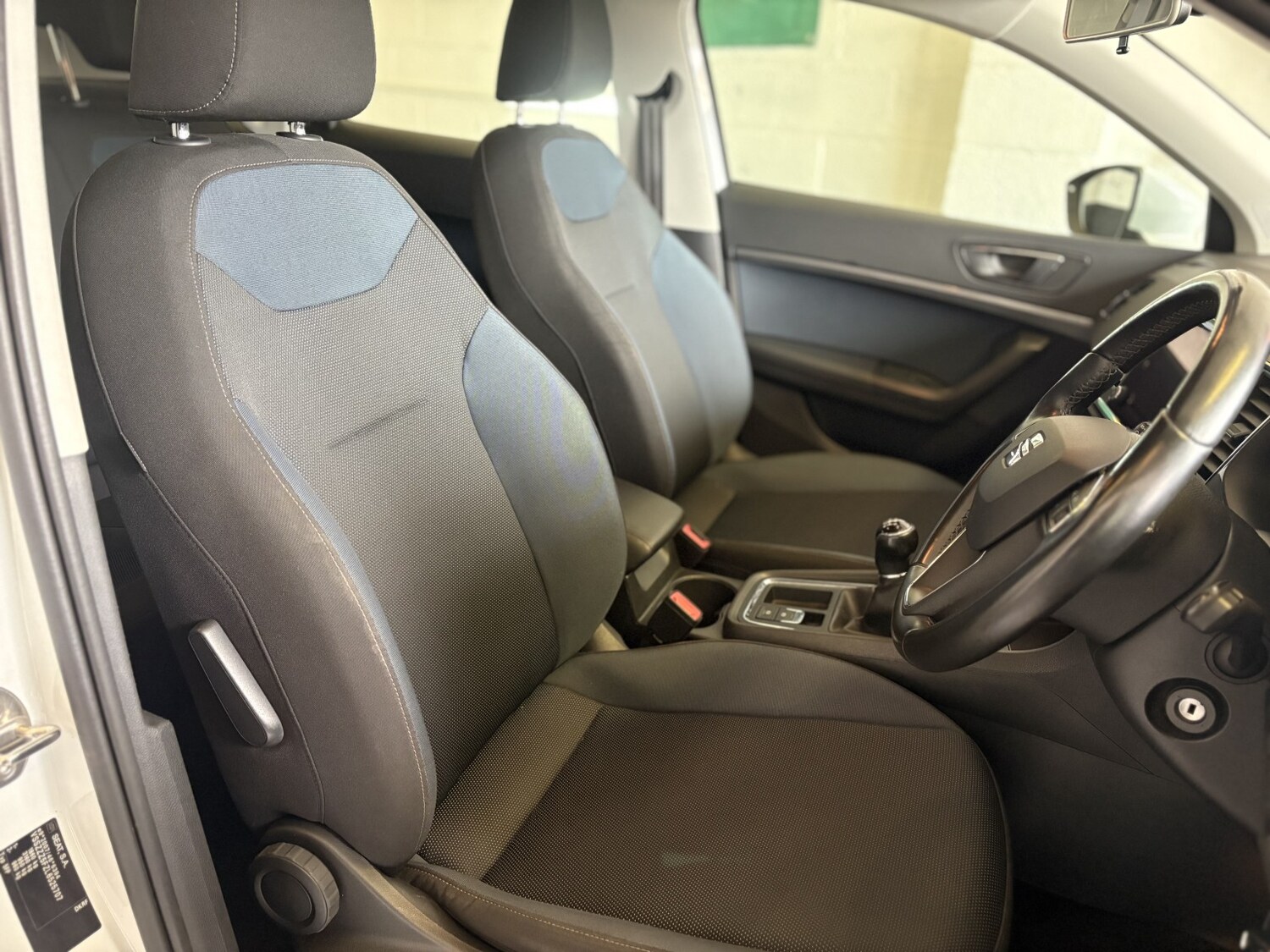 Used SEAT Ateca 2020 for sale - 78131568: Photo 17