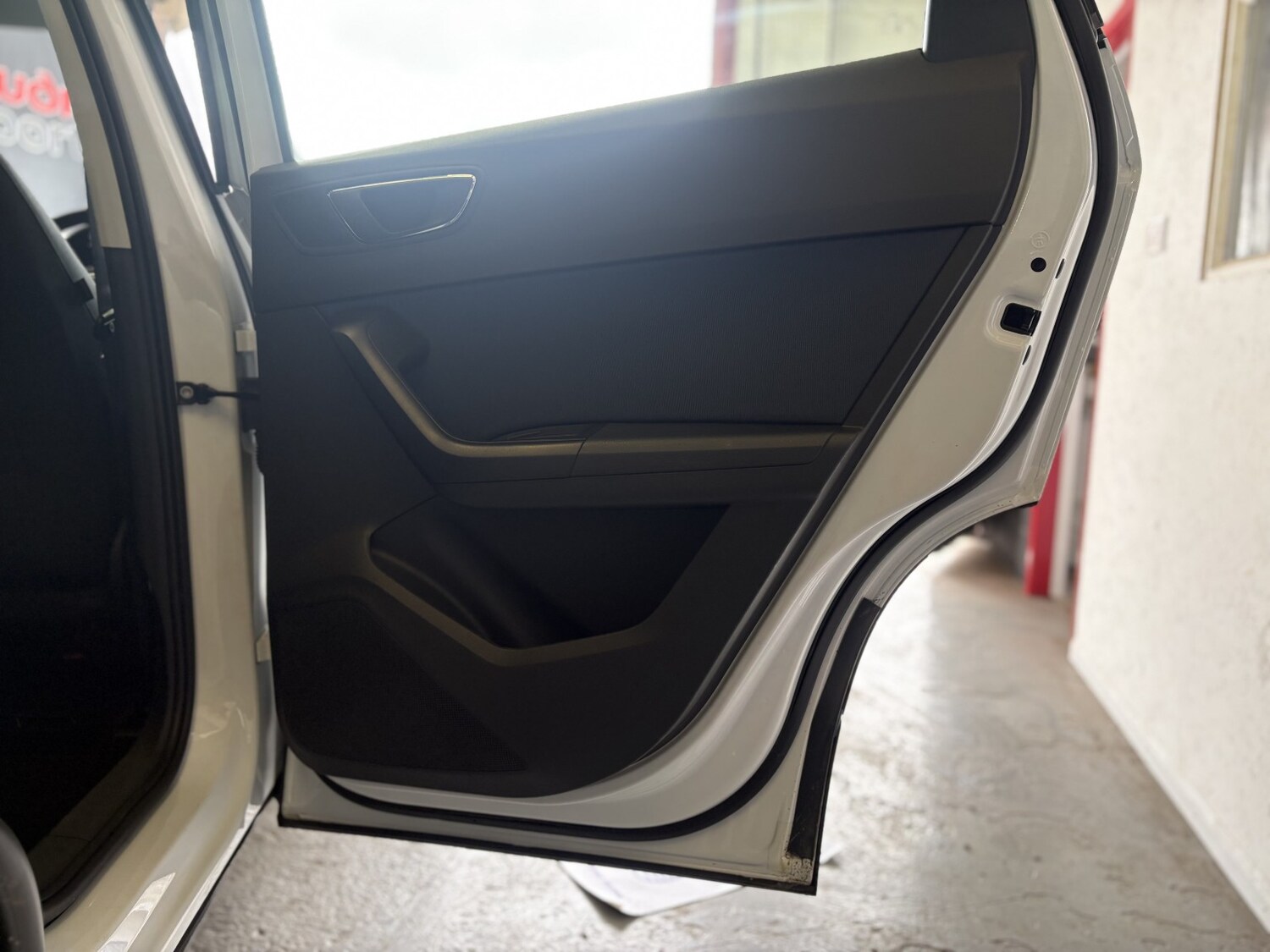 Used SEAT Ateca 2020 for sale - 78131568: Photo 18