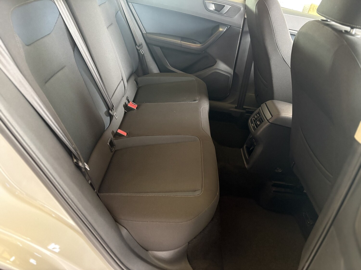 Used SEAT Ateca 2020 for sale - 78131568: Photo 19