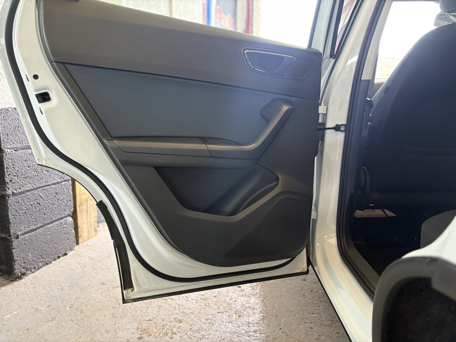 Used SEAT Ateca 2020 for sale - 78131568: Photo 22