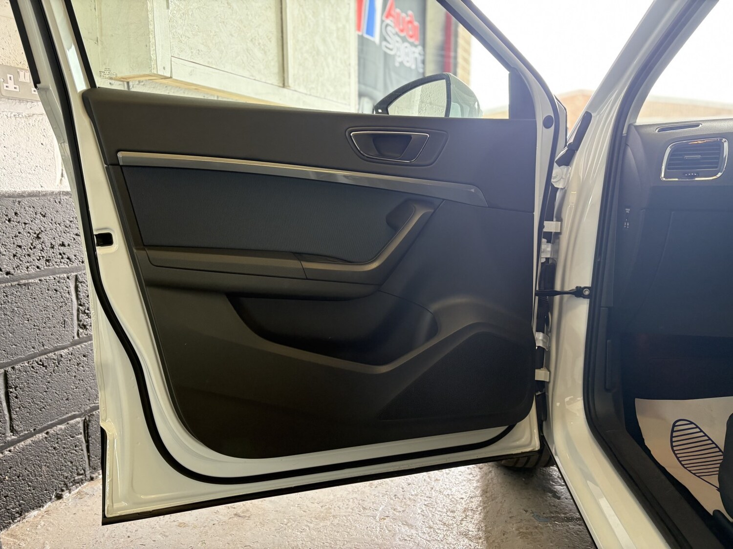 Used SEAT Ateca 2020 for sale - 78131568: Photo 25