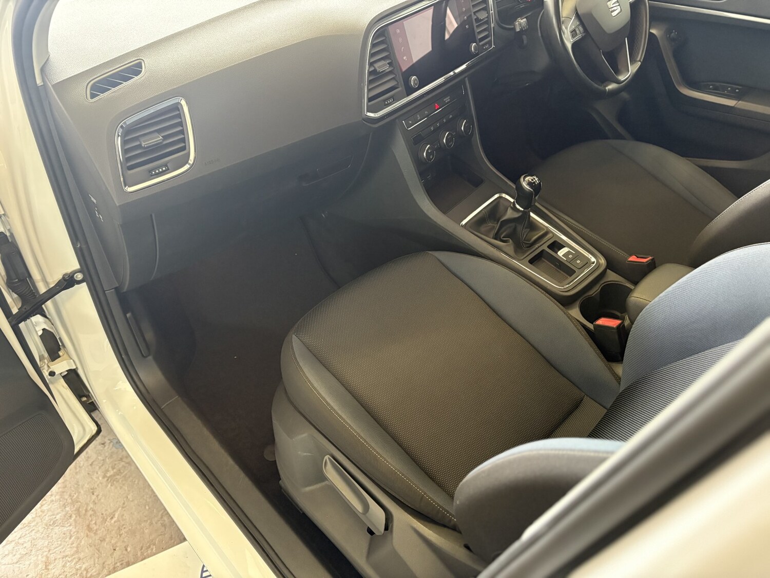 Used SEAT Ateca 2020 for sale - 78131568: Photo 26