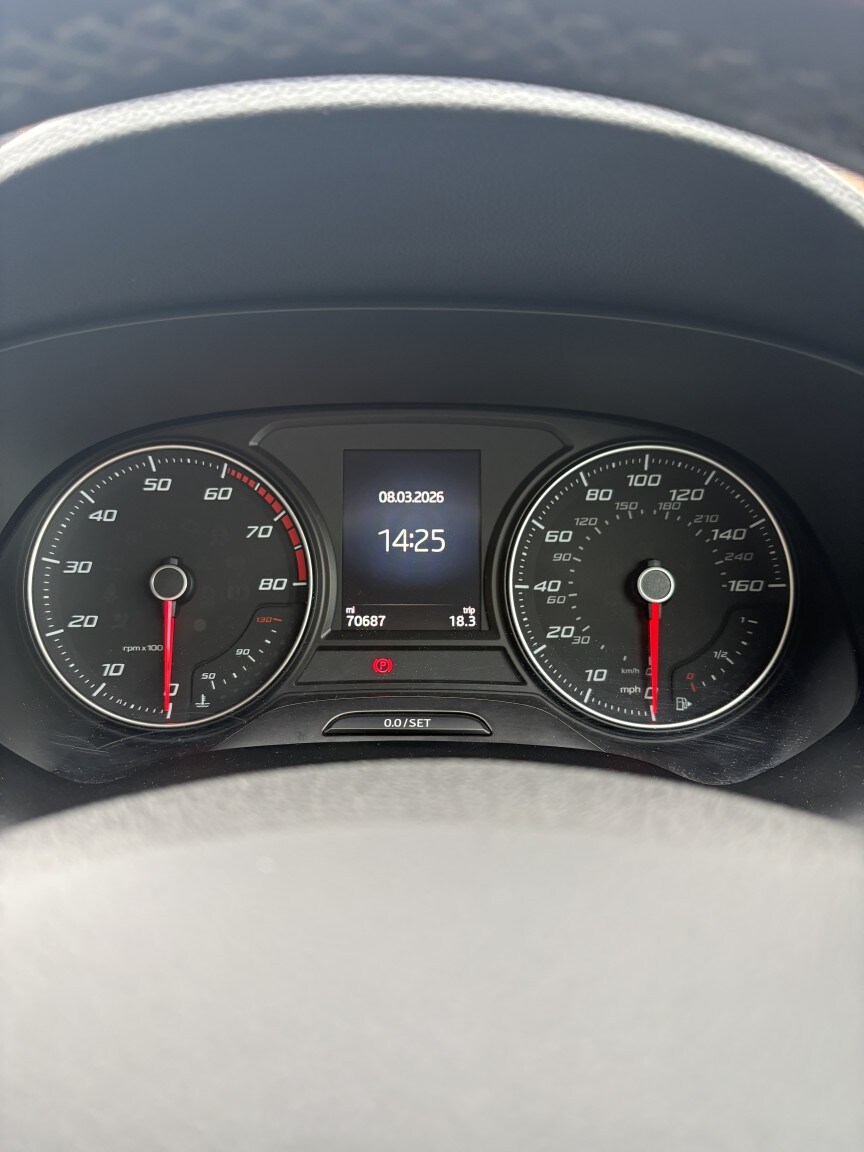 Used SEAT Ateca 2020 for sale - 78131568: Photo 30