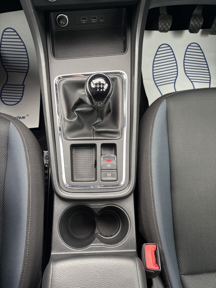 Used SEAT Ateca 2020 for sale - 78131568: Photo 32