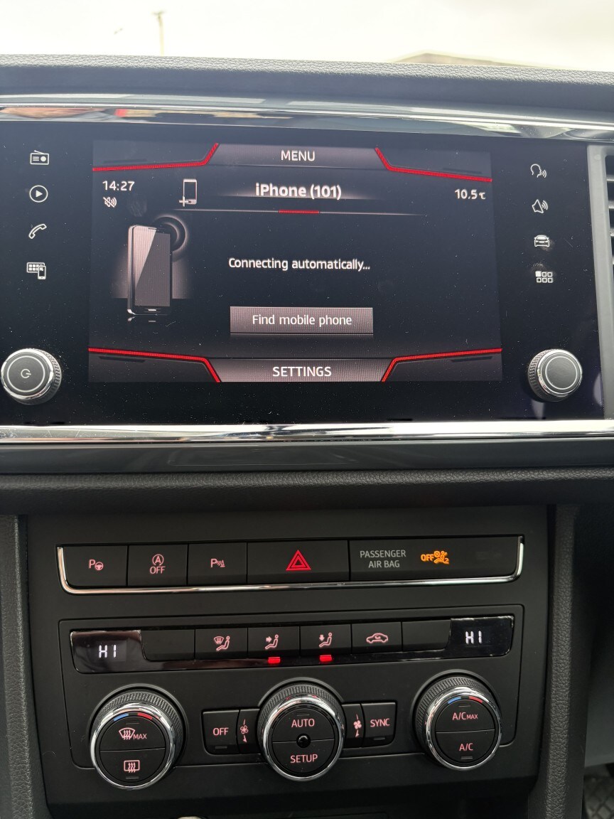 Used SEAT Ateca 2020 for sale - 78131568: Photo 35