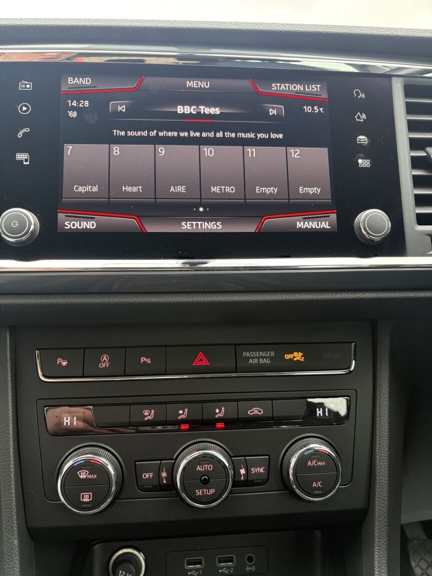 Used SEAT Ateca 2020 for sale - 78131568: Photo 38