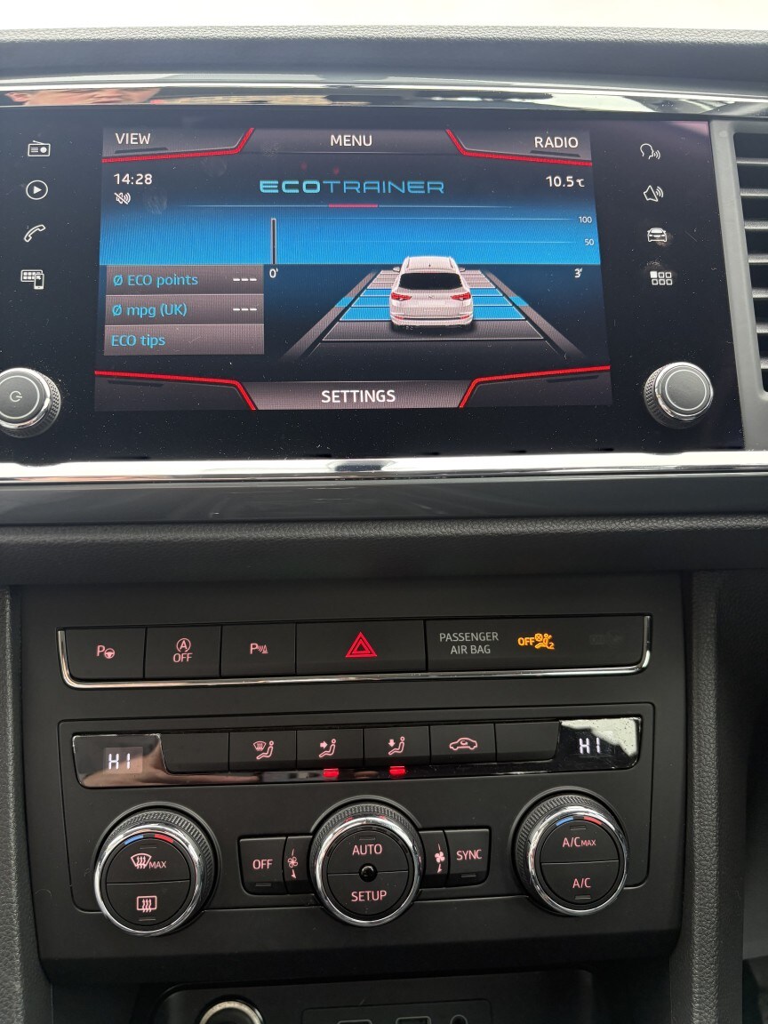 Used SEAT Ateca 2020 for sale - 78131568: Photo 40