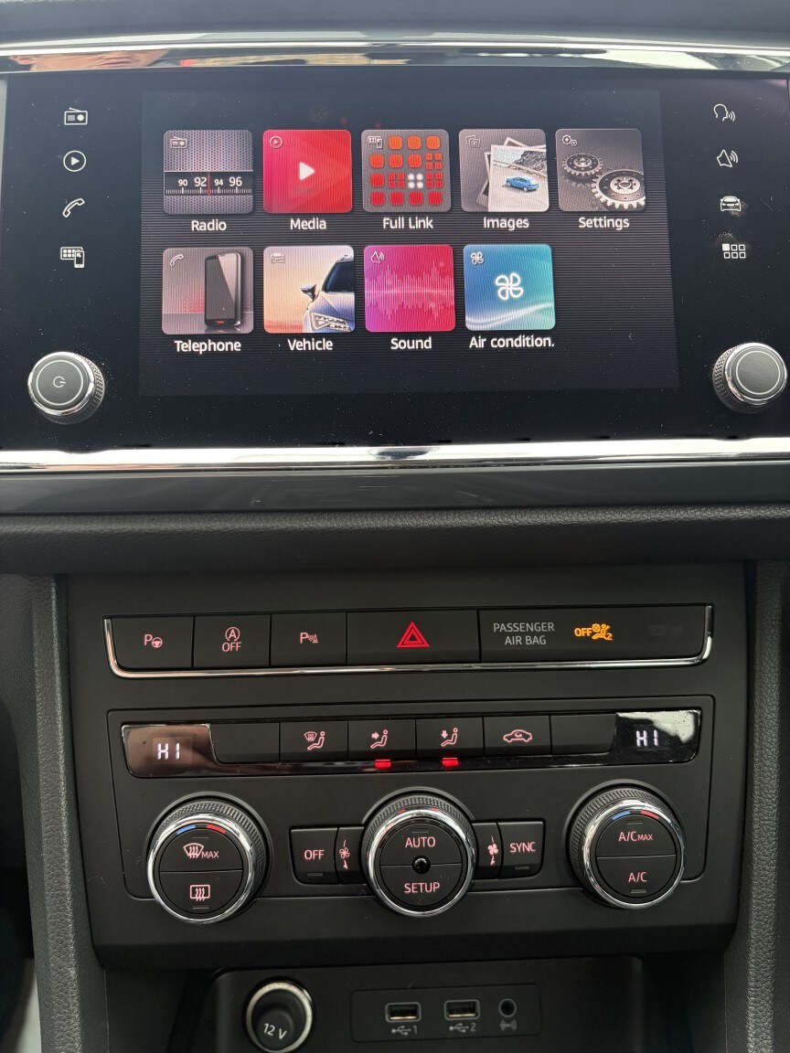 Used SEAT Ateca 2020 for sale - 78131568: Photo 41