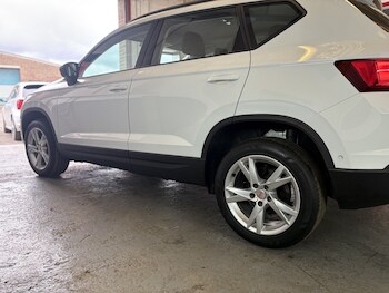 Used SEAT Ateca 2020 for sale - 78131568: Photo