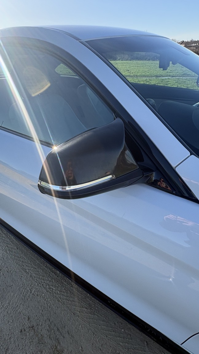 Used BMW 4 Series 2014 for sale - 77558510: Photo 10