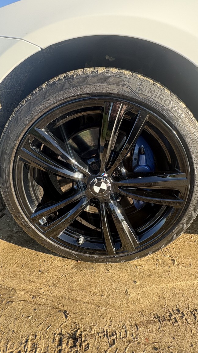 Used BMW 4 Series 2014 for sale - 77558510: Photo 11