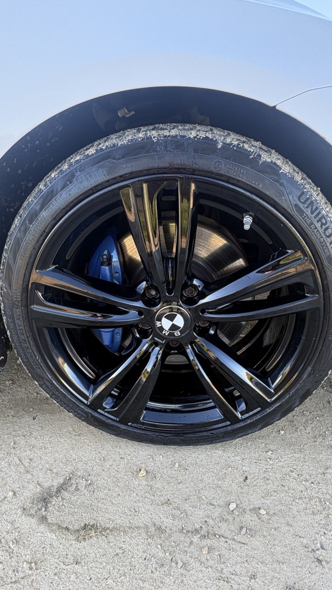 Used BMW 4 Series 2014 for sale - 77558510: Photo 13