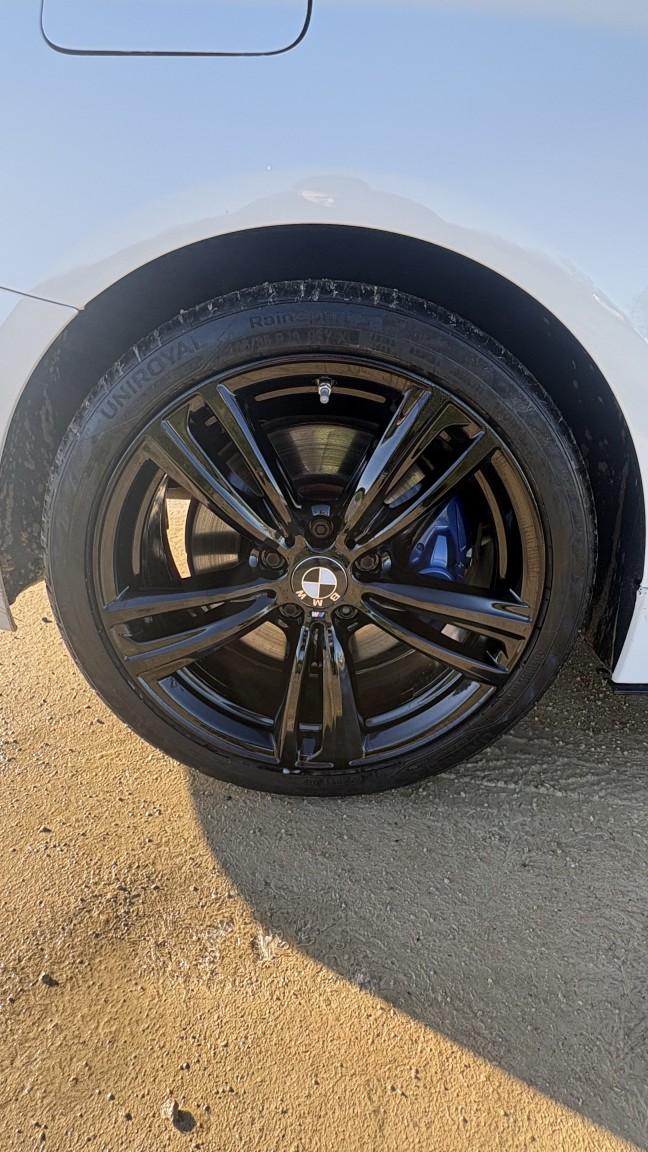 Used BMW 4 Series 2014 for sale - 77558510: Photo 14