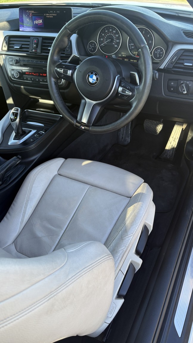 Used BMW 4 Series 2014 for sale - 77558510: Photo 15