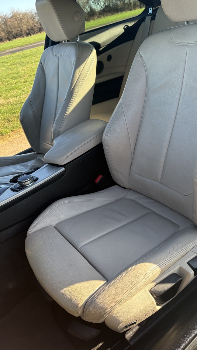 Used BMW 4 Series 2014 for sale - 77558510: Photo 17