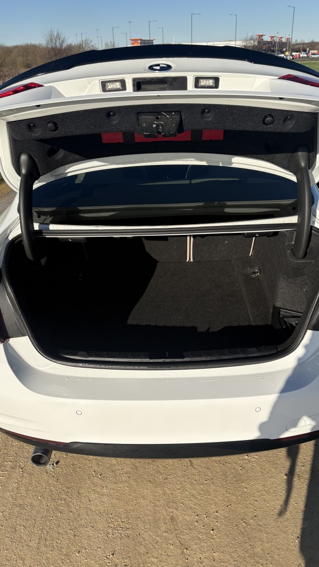 Used BMW 4 Series 2014 for sale - 77558510: Photo 21