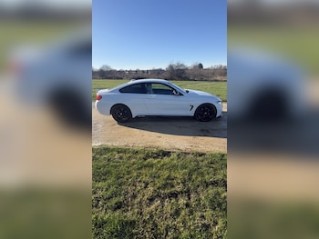 Used BMW 4 Series 2014 for sale - 77558510: Photo