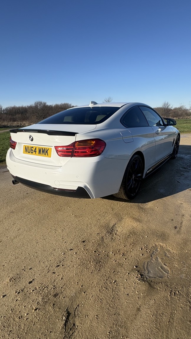 Used BMW 4 Series 2014 for sale - 77558510: Photo 5