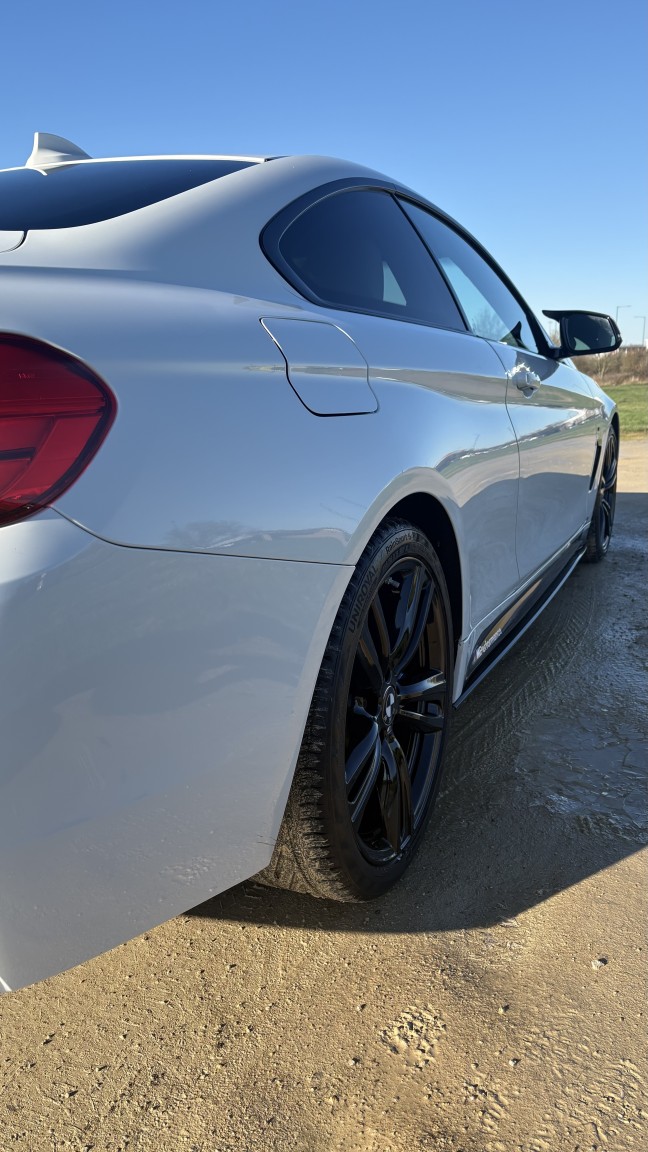 Used BMW 4 Series 2014 for sale - 77558510: Photo 6