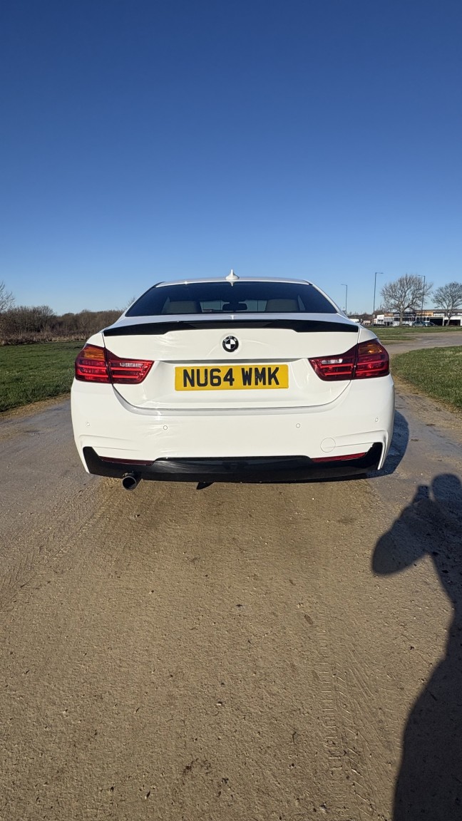 Used BMW 4 Series 2014 for sale - 77558510: Photo 7