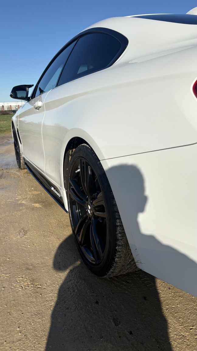 Used BMW 4 Series 2014 for sale - 77558510: Photo 9