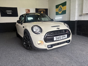 Used MINI Hatch 2015 for sale - 79004406: Photo