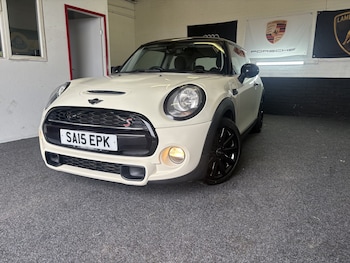 Used MINI Hatch 2015 for sale - 79004406: Photo
