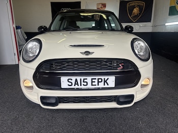 Used MINI Hatch 2015 for sale - 79004406: Photo