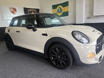 Used MINI Hatch 2015 for sale - 79004406: Photo
