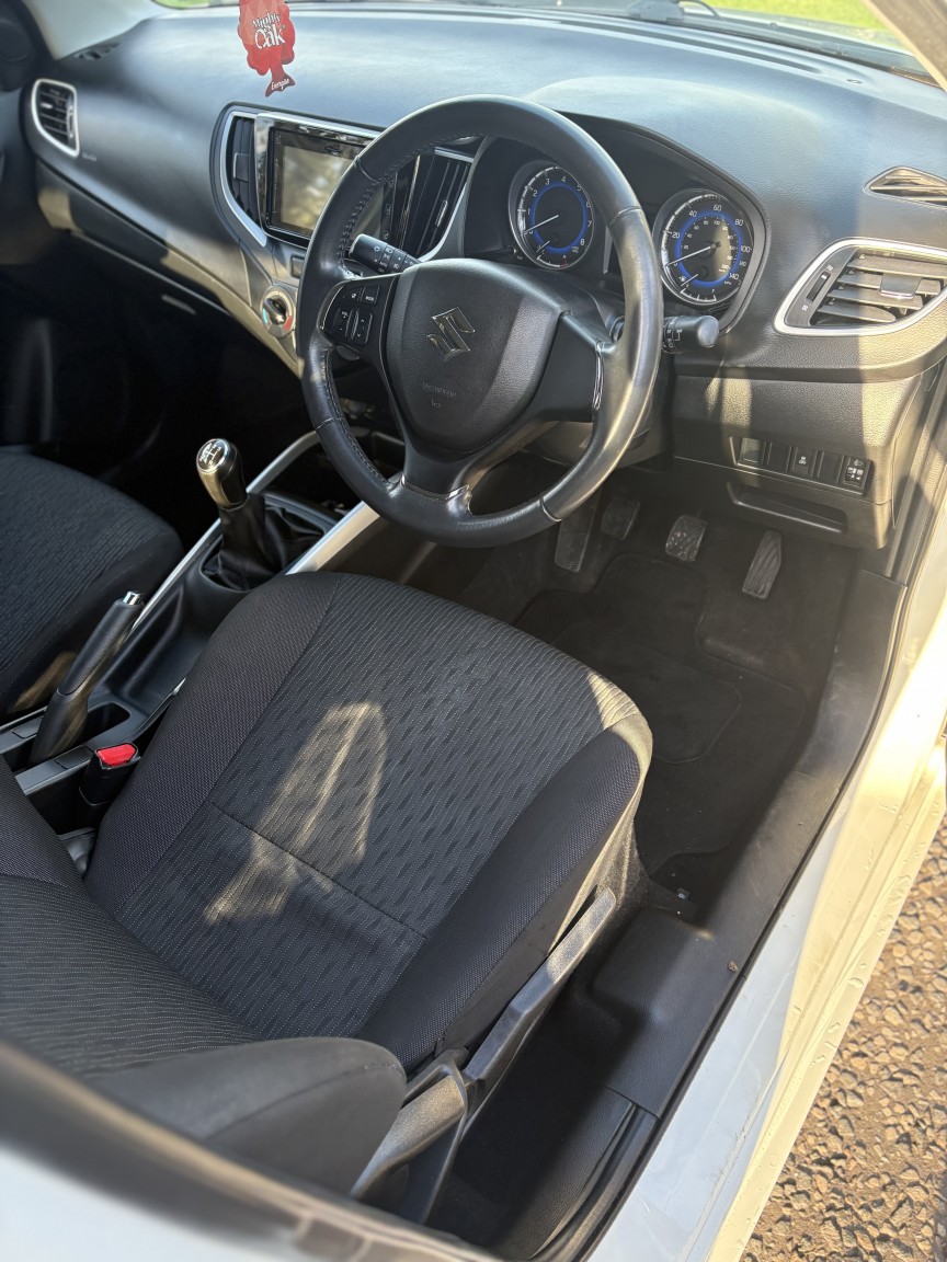 Used Suzuki Baleno 2018 for sale - 77342687: Photo 10