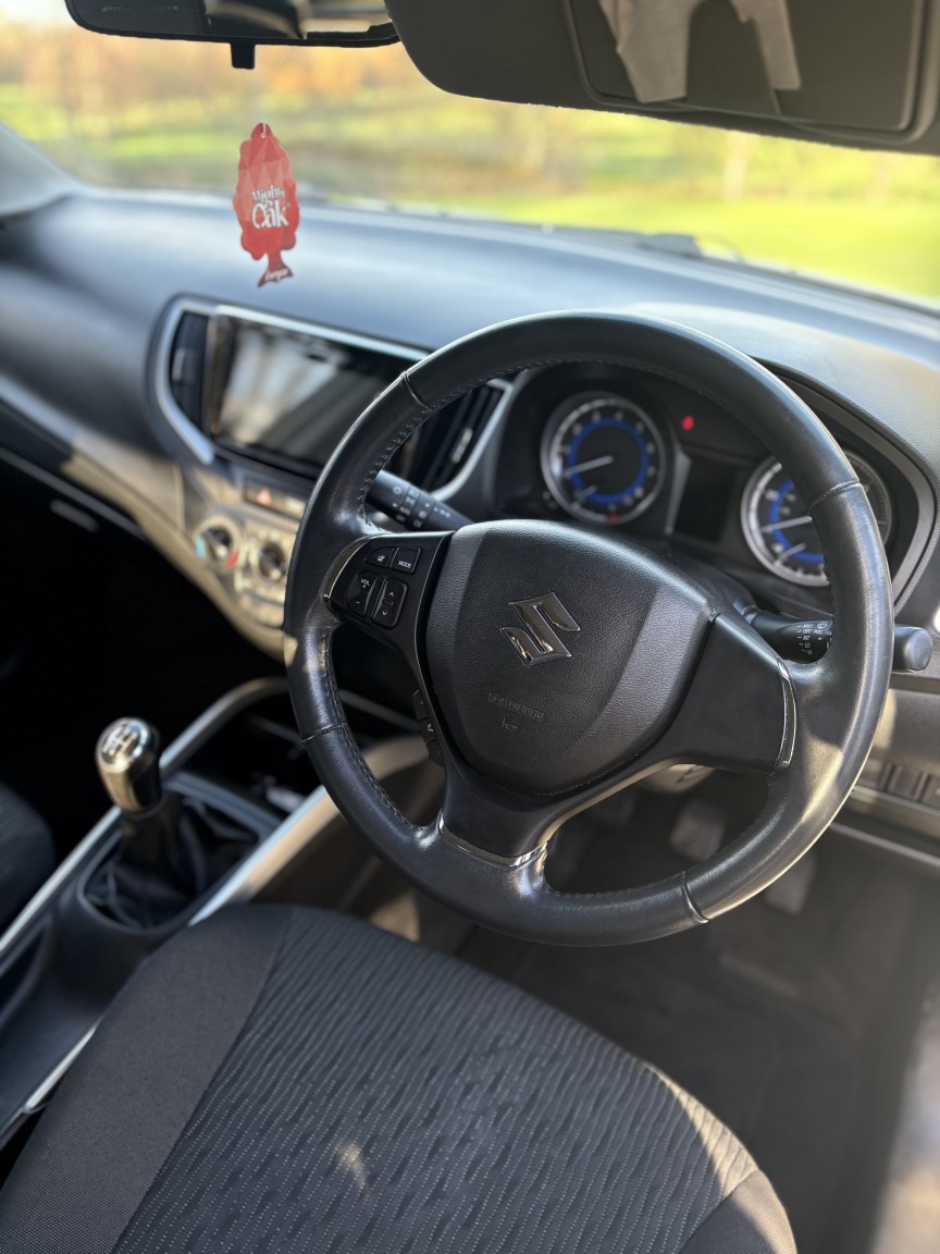 Used Suzuki Baleno 2018 for sale - 77342687: Photo 11