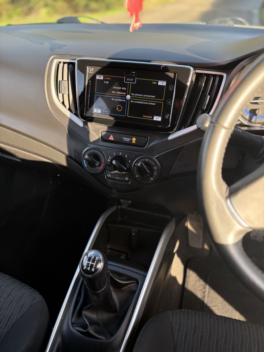 Used Suzuki Baleno 2018 for sale - 77342687: Photo 12