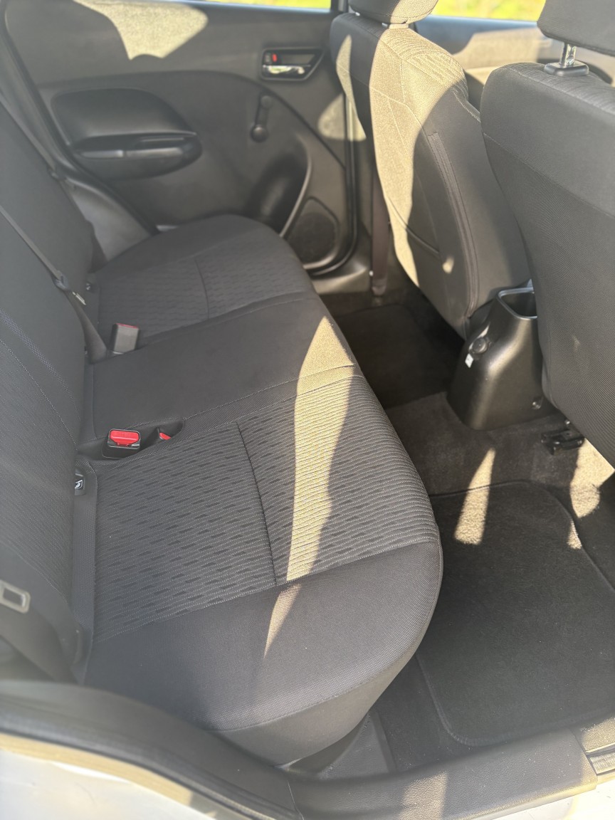 Used Suzuki Baleno 2018 for sale - 77342687: Photo 14