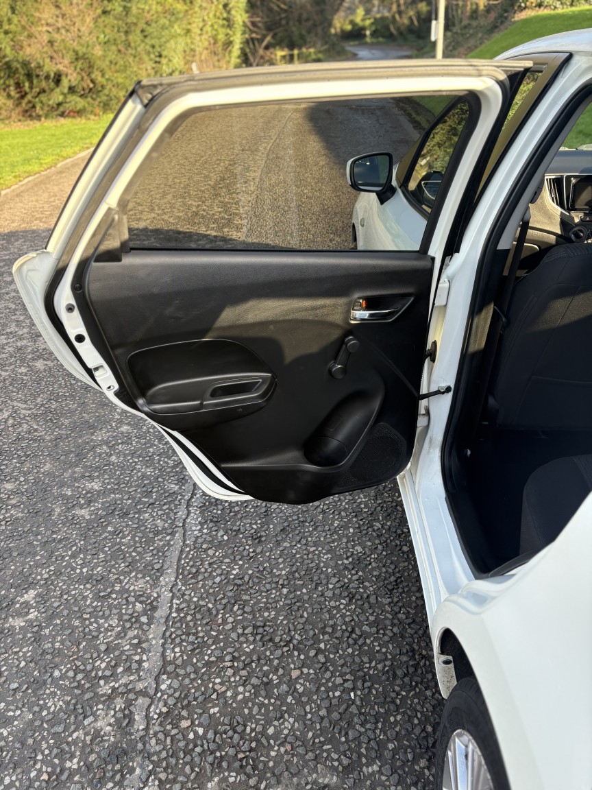 Used Suzuki Baleno 2018 for sale - 77342687: Photo 15