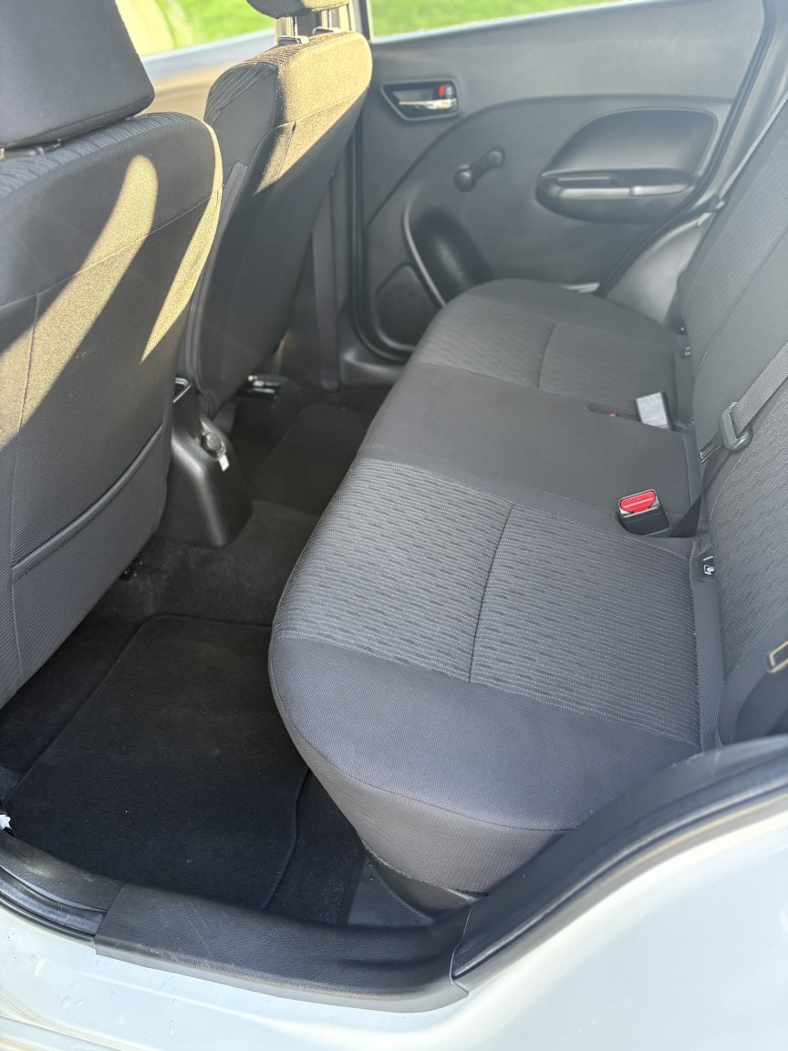 Used Suzuki Baleno 2018 for sale - 77342687: Photo 16