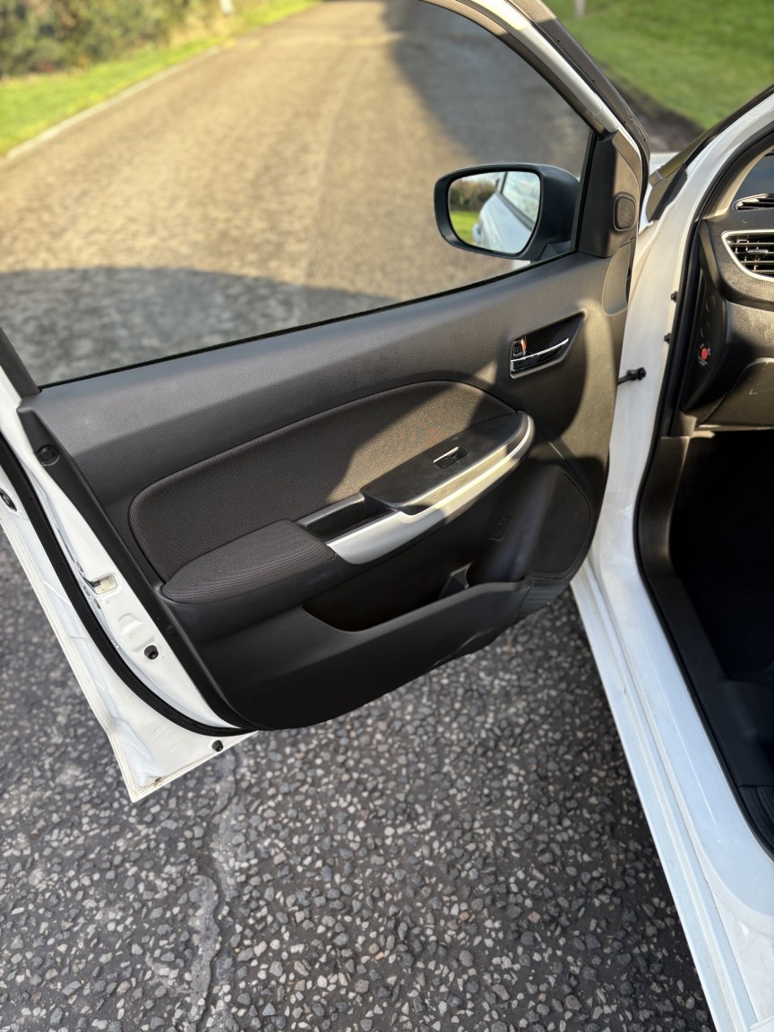 Used Suzuki Baleno 2018 for sale - 77342687: Photo 17