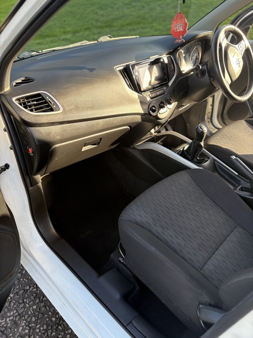 Used Suzuki Baleno 2018 for sale - 77342687: Photo 18