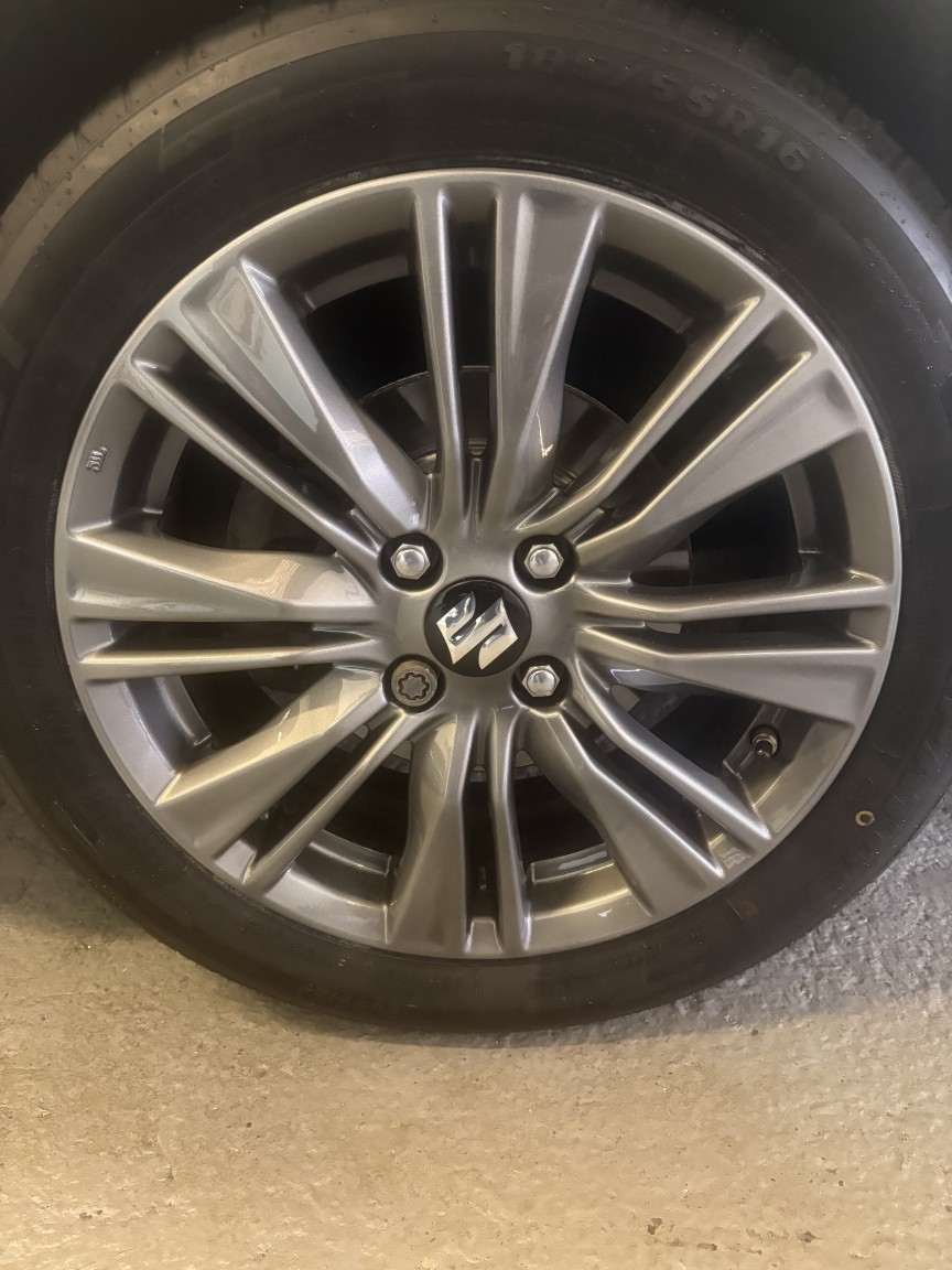 Used Suzuki Baleno 2018 for sale - 77342687: Photo 21