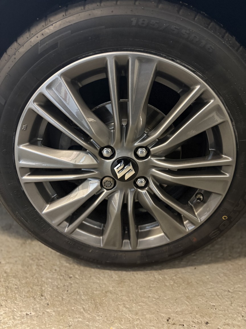 Used Suzuki Baleno 2018 for sale - 77342687: Photo 22