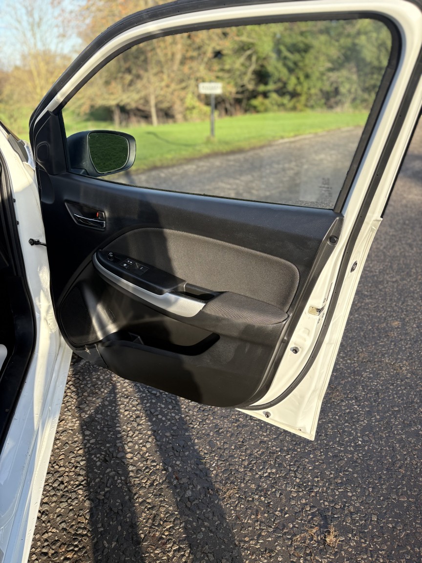 Used Suzuki Baleno 2018 for sale - 77342687: Photo 9