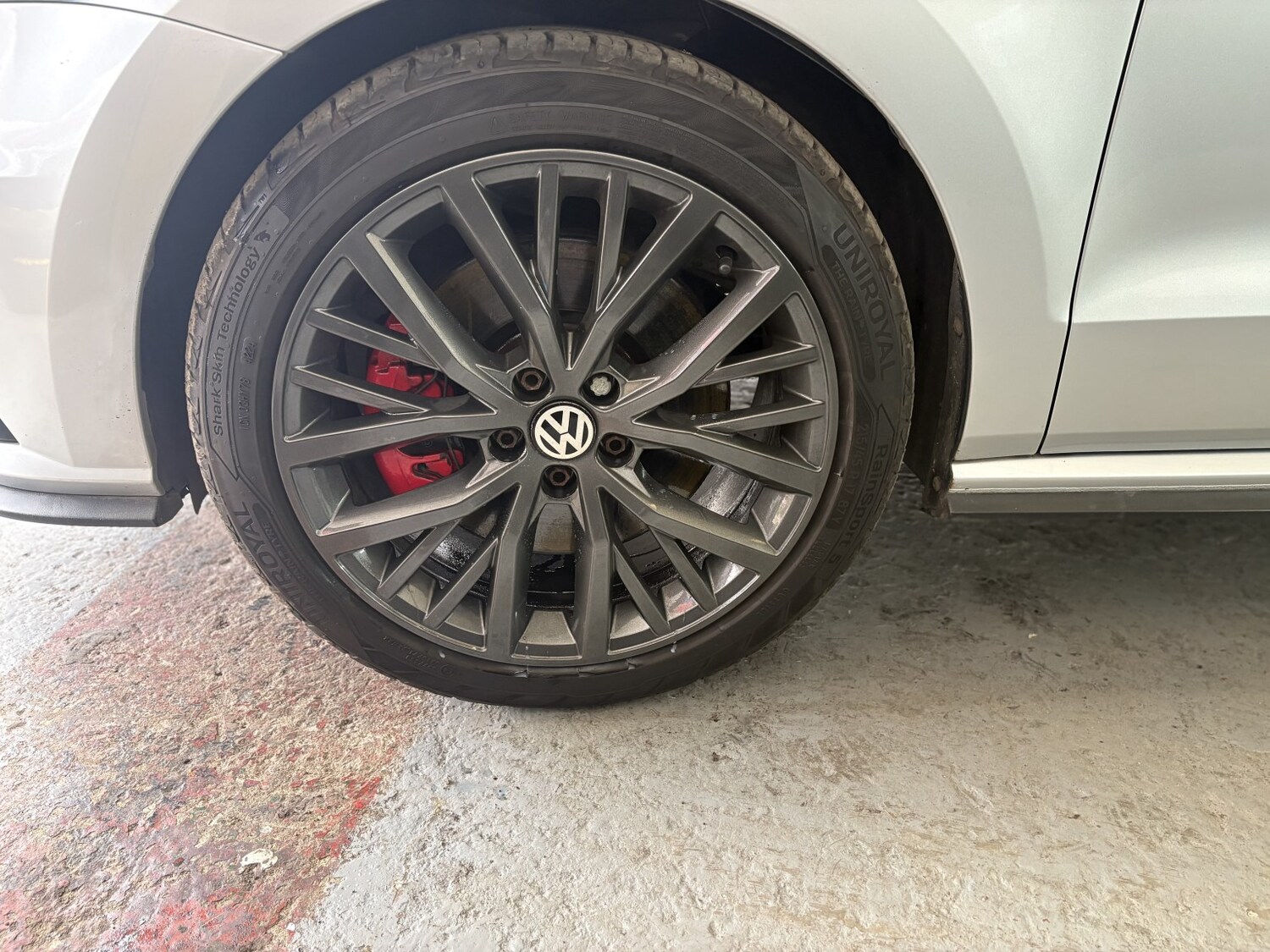 Used Volkswagen Polo 2016 for sale - 78131578: Photo 11