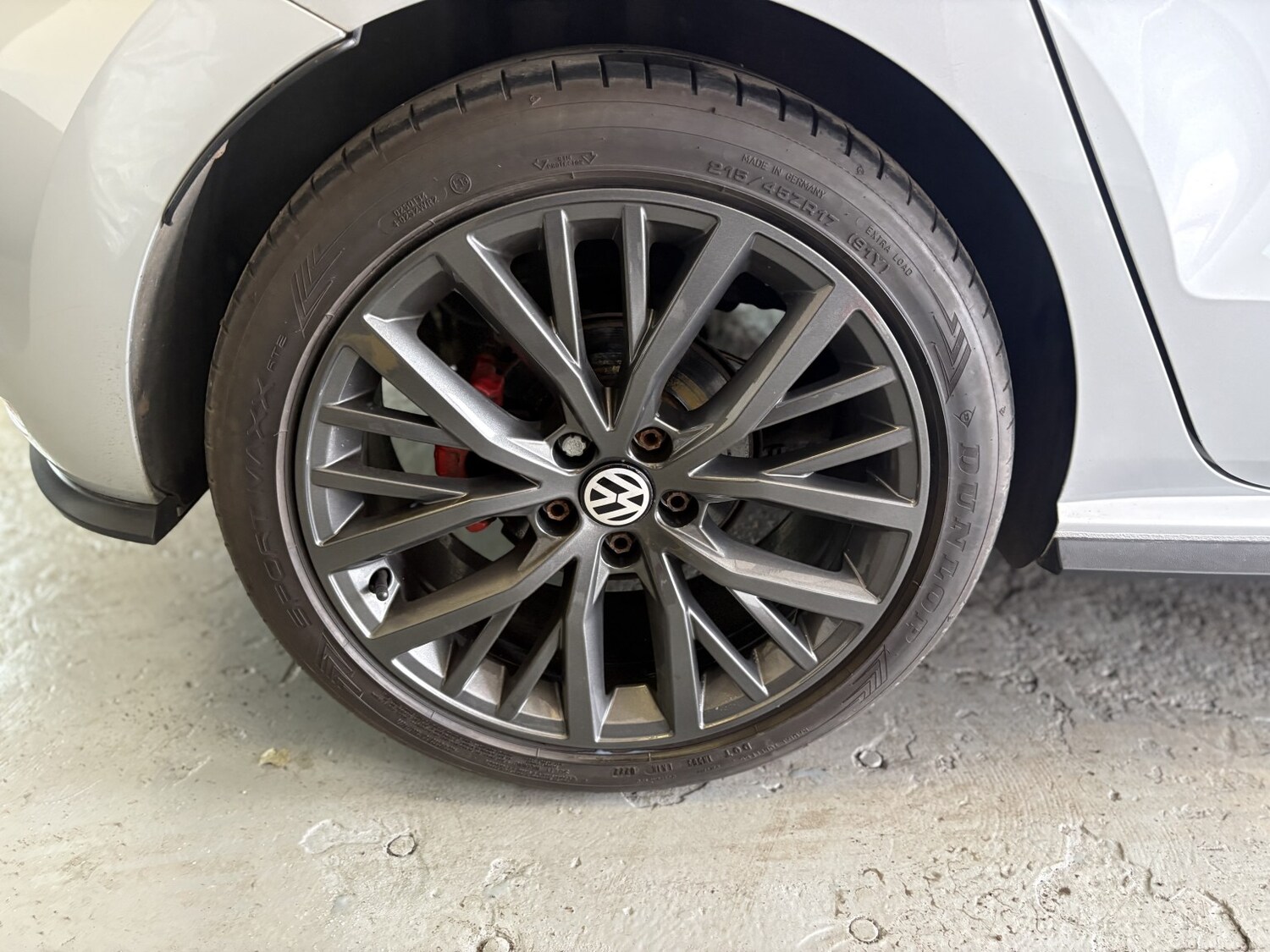 Used Volkswagen Polo 2016 for sale - 78131578: Photo 13