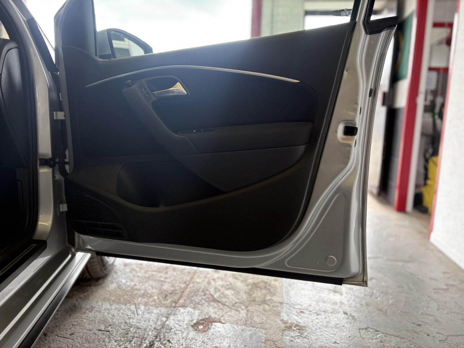 Used Volkswagen Polo 2016 for sale - 78131578: Photo 15