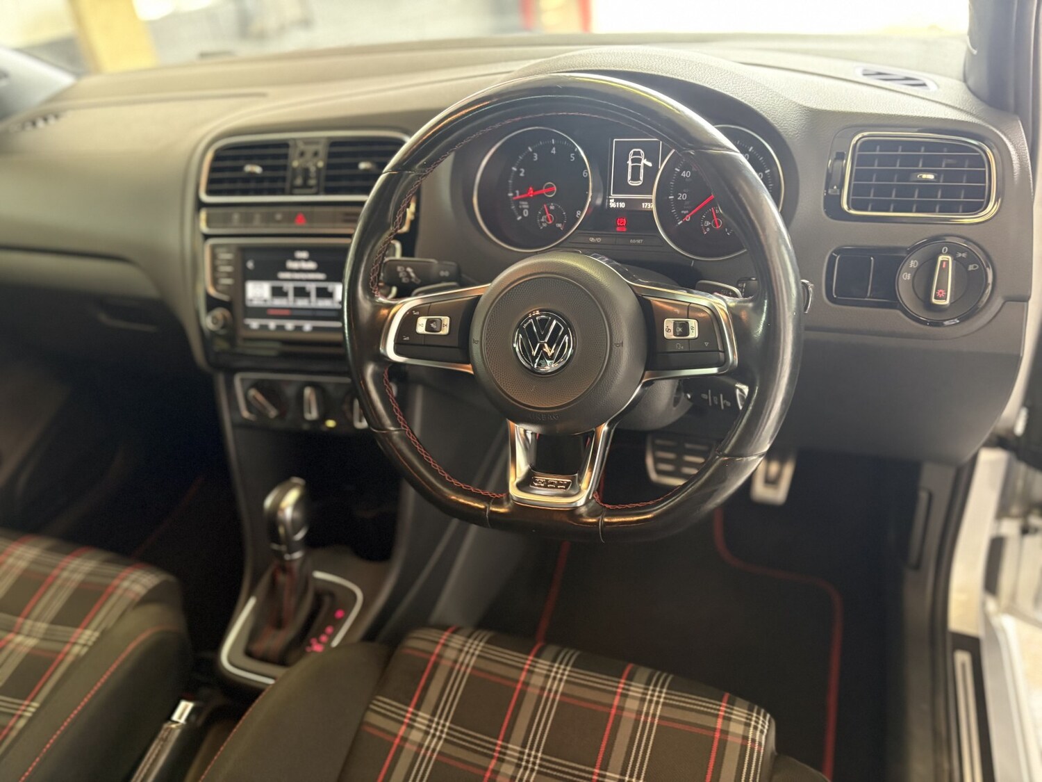 Used Volkswagen Polo 2016 for sale - 78131578: Photo 17