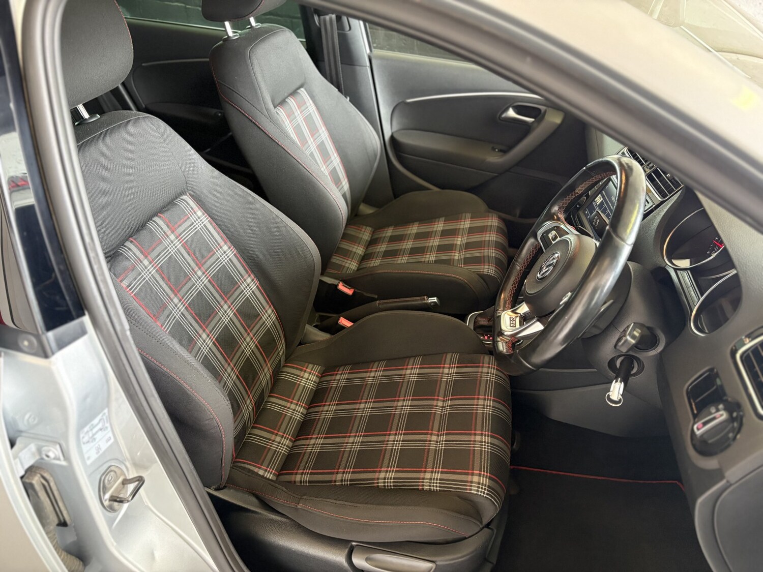 Used Volkswagen Polo 2016 for sale - 78131578: Photo 18