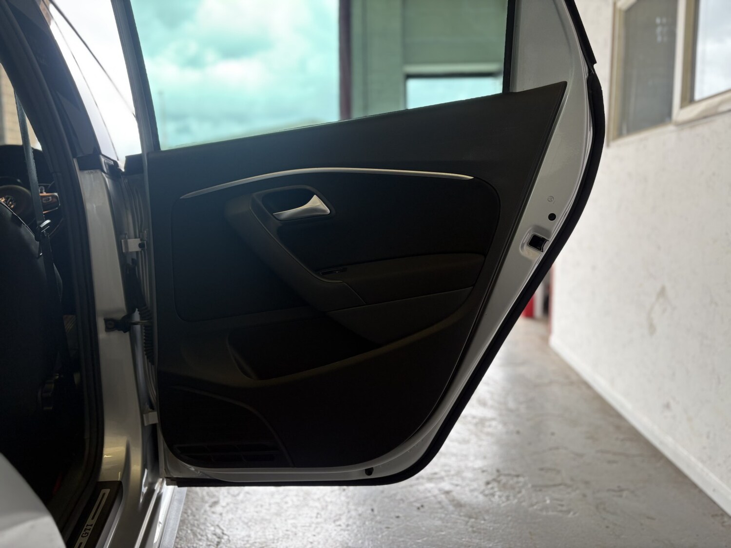 Used Volkswagen Polo 2016 for sale - 78131578: Photo 19