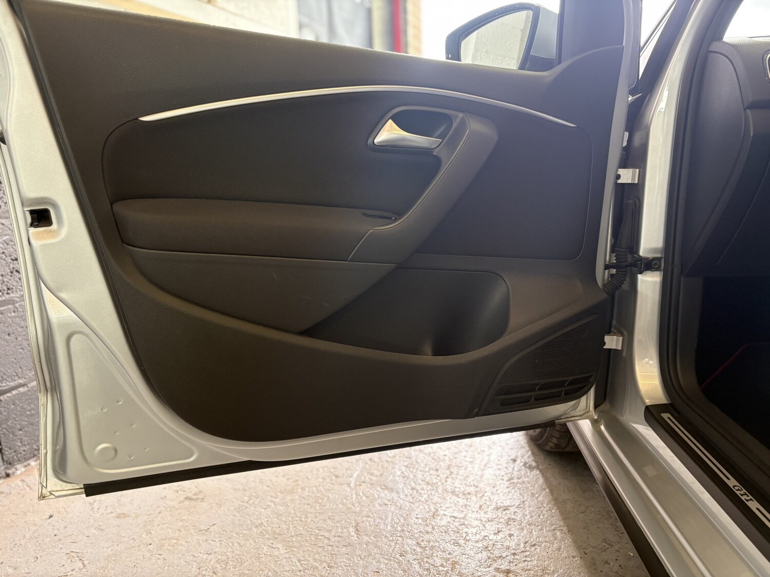 Used Volkswagen Polo 2016 for sale - 78131578: Photo 24