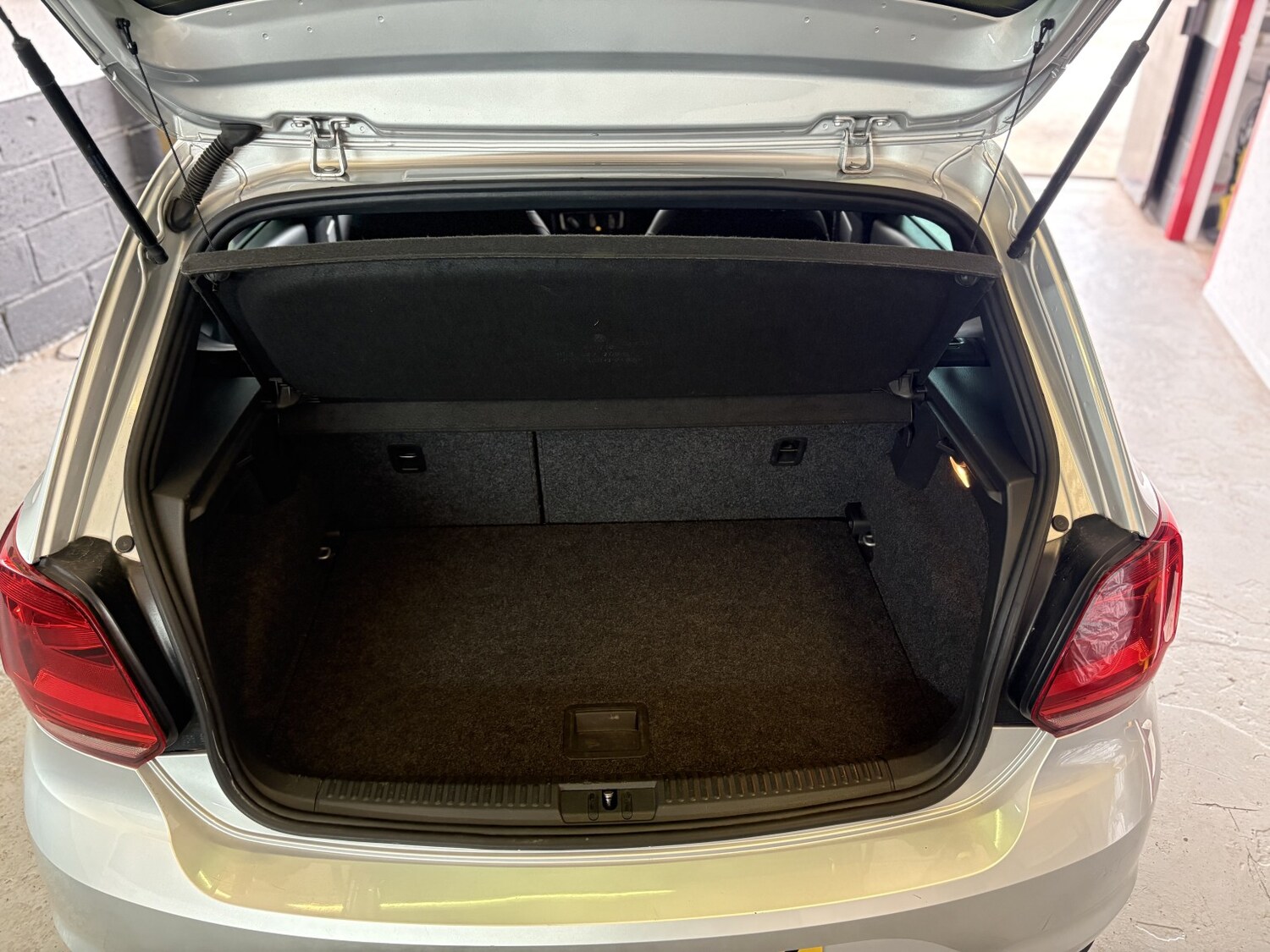 Used Volkswagen Polo 2016 for sale - 78131578: Photo 27