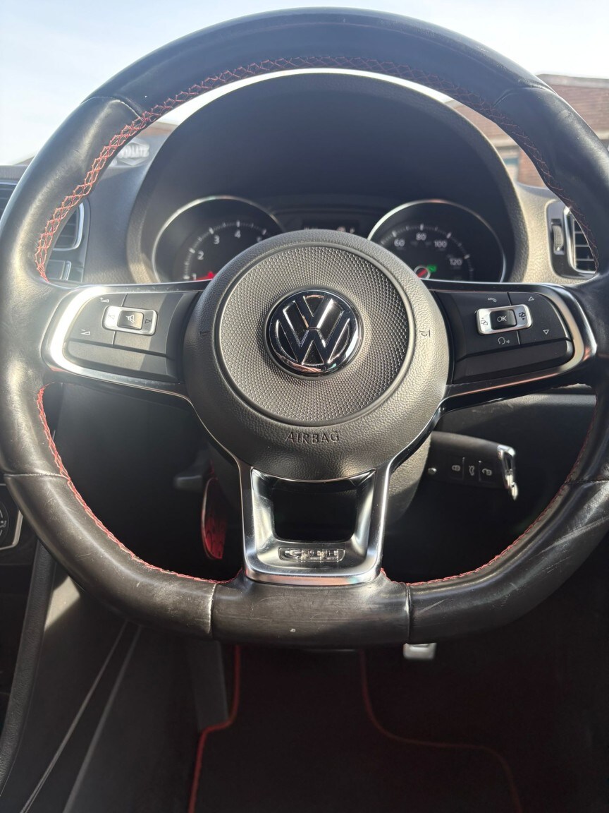 Used Volkswagen Polo 2016 for sale - 78131578: Photo 29